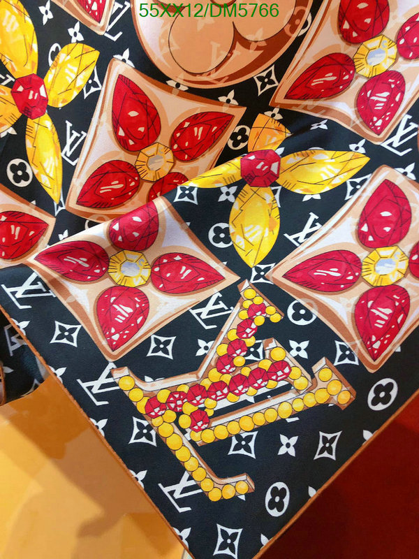 LV-Scarf Code: DM5766 $: 55USD