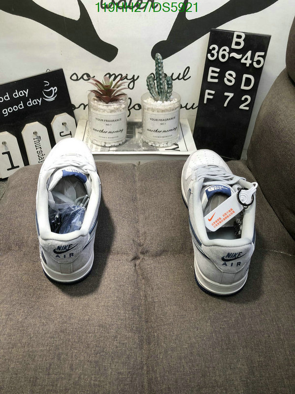 Nike-Men shoes Code: DS5921 $: 119USD