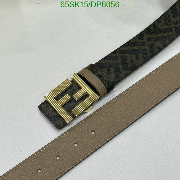 Fendi-Belts Code: DP6056 $: 65USD