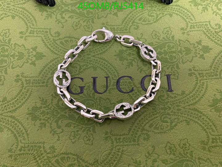 Gucci-Jewelry Code: RJ5414 $: 45USD