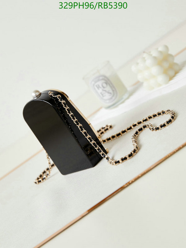 Chanel-Bag-Mirror Quality Code: RB5390 $: 329USD