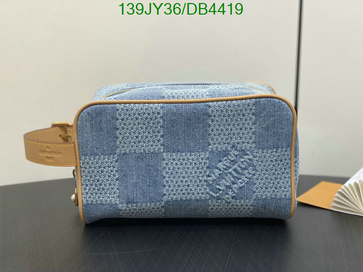 LV-Bag-Mirror Quality Code: DB4419 $: 139USD