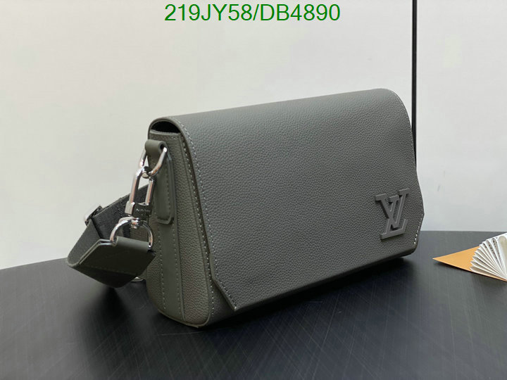 LV-Bag-Mirror Quality Code: DB4890 $: 219USD