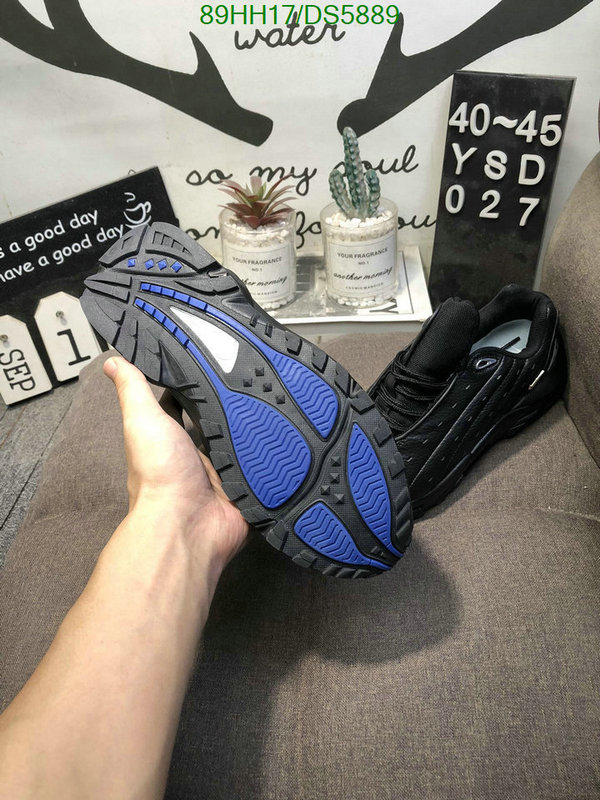 Nike-Men shoes Code: DS5889 $: 89USD