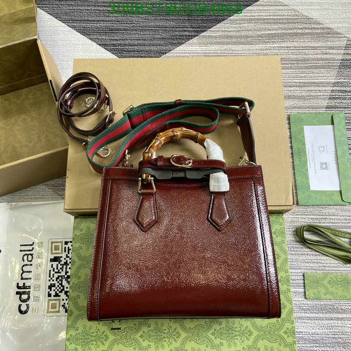 Gucci-Bag-Mirror Quality Code: DB4868 $: 309USD