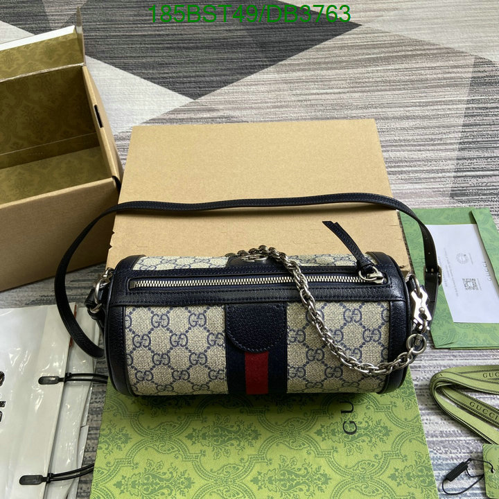 Gucci-Bag-Mirror Quality Code: DB3763 $: 185USD