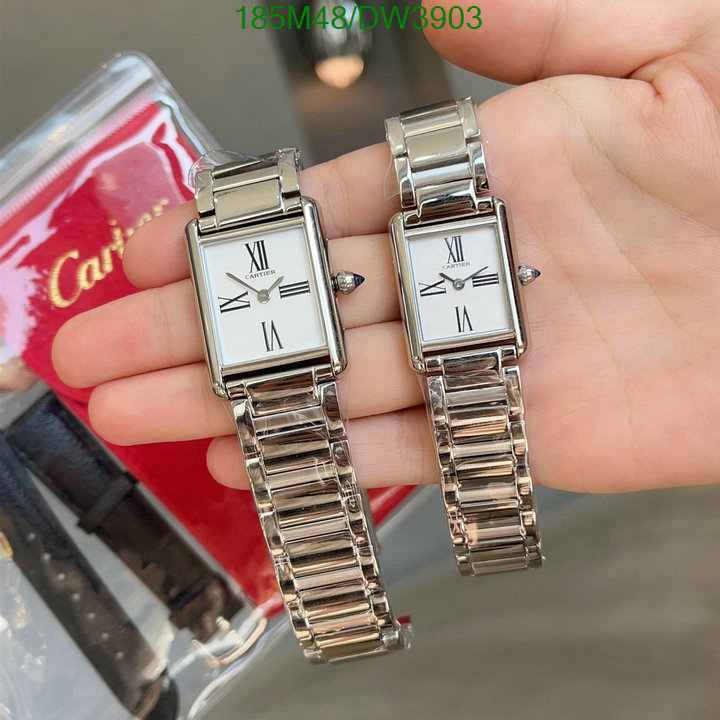 Cartier-Watch-4A Quality Code: DW3903 $: 185USD