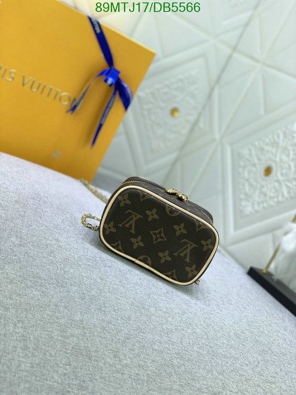 LV-Bag-4A Quality Code: DB5566