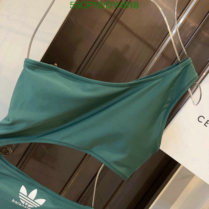 Balenciaga-Swimsuit Code: DY4918 $: 55USD