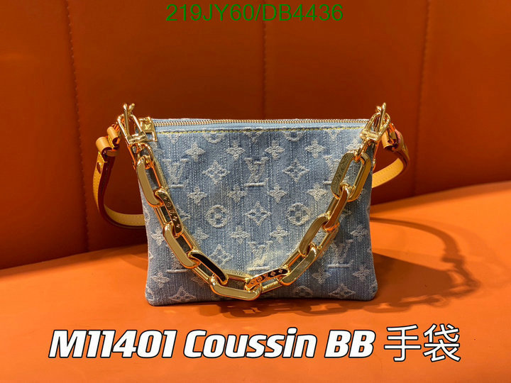 LV-Bag-Mirror Quality Code: DB4436 $: 219USD