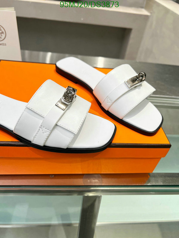 Hermes-Women Shoes Code: DS3873 $: 95USD