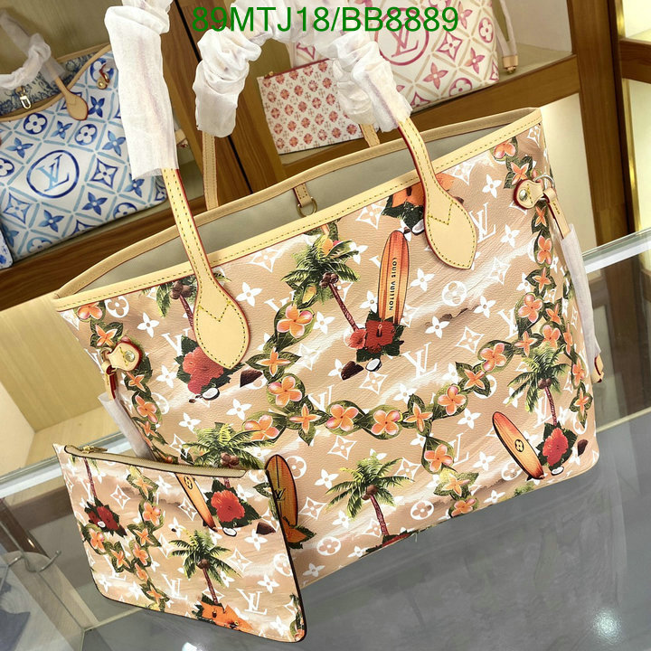 LV-Bag-4A Quality Code: BB8889 $: 89USD