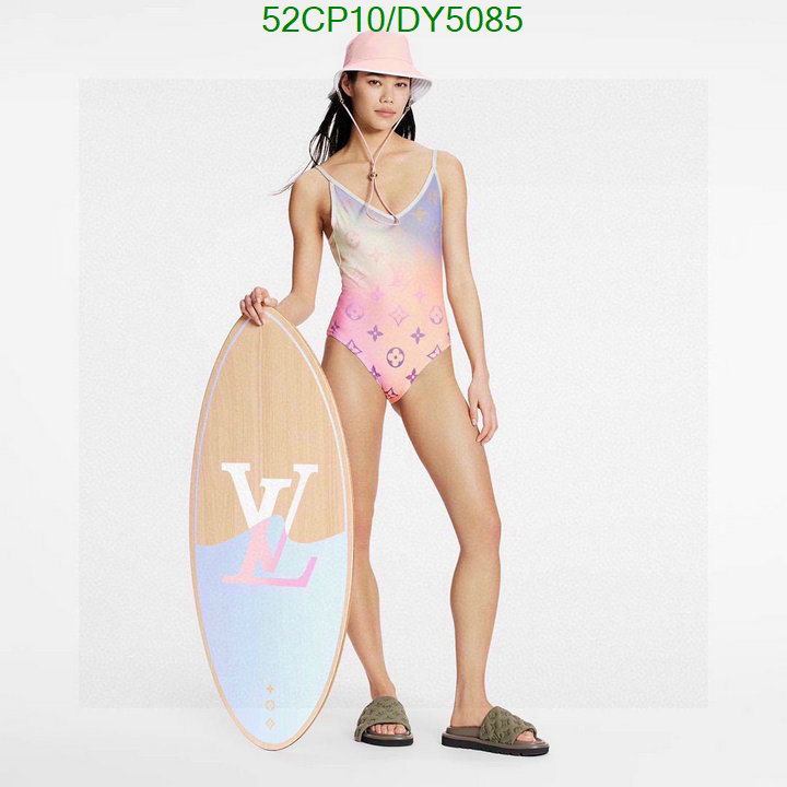 LV-Swimsuit Code: DY5085 $: 52USD