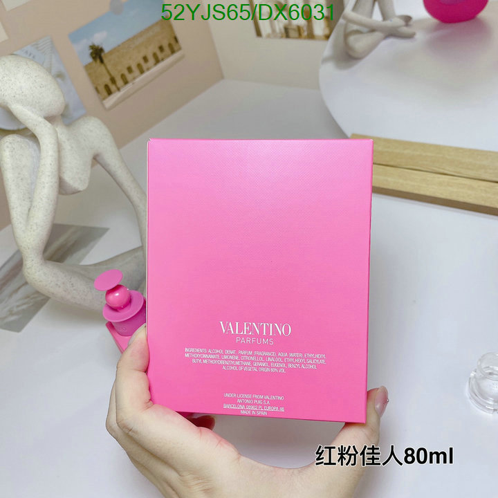Valentino-Perfume Code: DX6031 $: 52USD