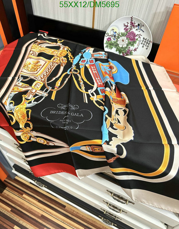 Hermes-Scarf Code: DM5695 $: 55USD