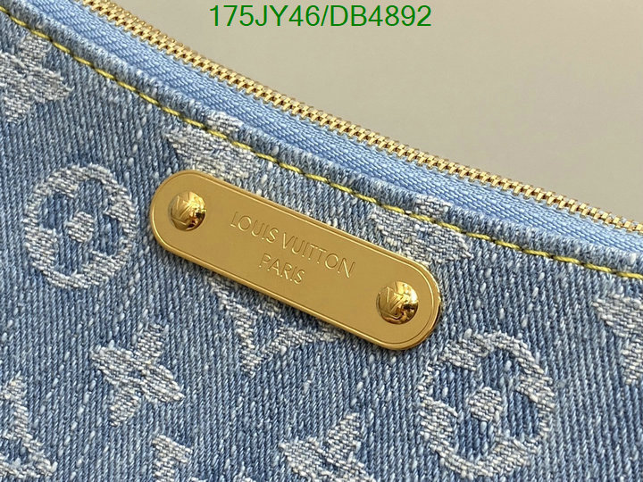 LV-Bag-Mirror Quality Code: DB4892 $: 175USD
