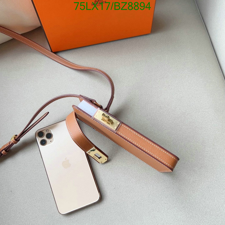 Hermes-Phone Case Code: BZ8894 $: 75USD