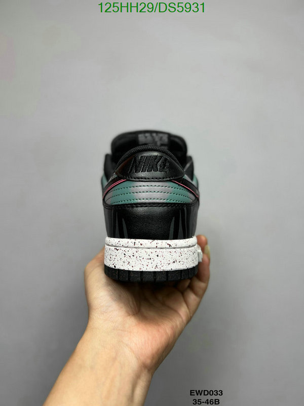 Nike-Men shoes Code: DS5931 $: 125USD