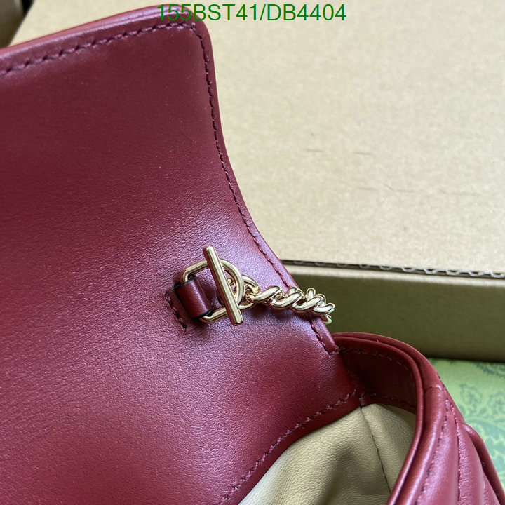 Gucci-Bag-Mirror Quality Code: DB4404 $: 155USD