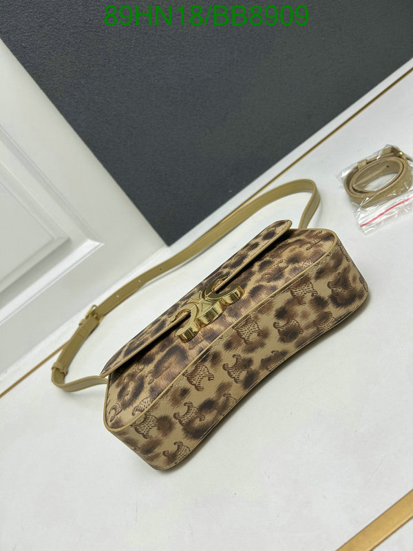 Celine-Bag-4A Quality Code: BB8909 $: 89USD