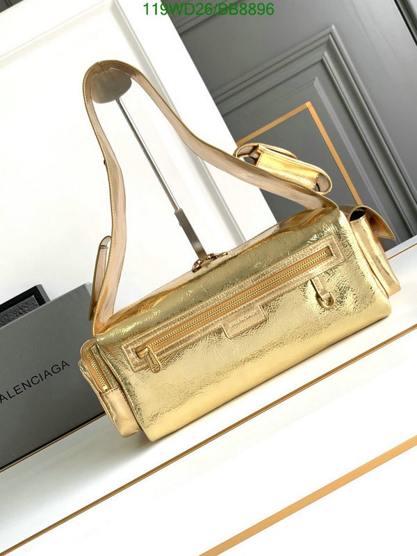 Balenciaga-Bag-4A Quality Code: BB8896 $: 119USD