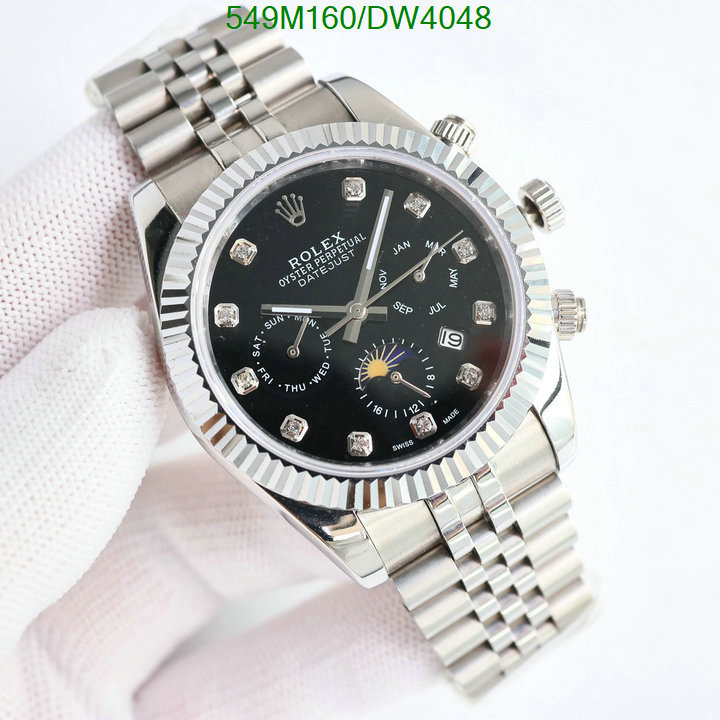 Rolex-Watch-Mirror Quality Code: DW4048 $: 549USD