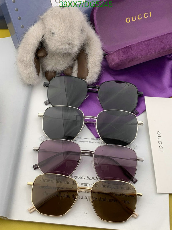 Gucci-Glasses Code: DG5245 $: 39USD