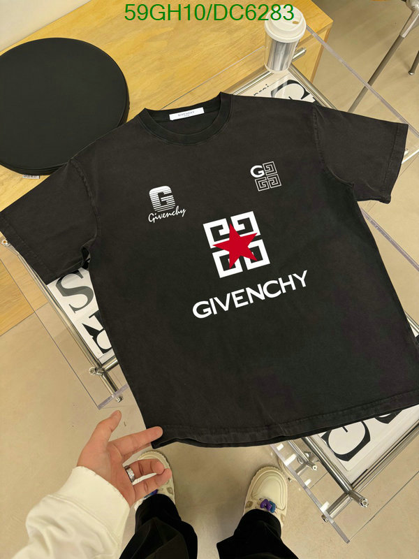 Givenchy-Clothing Code: DC6283 $: 59USD