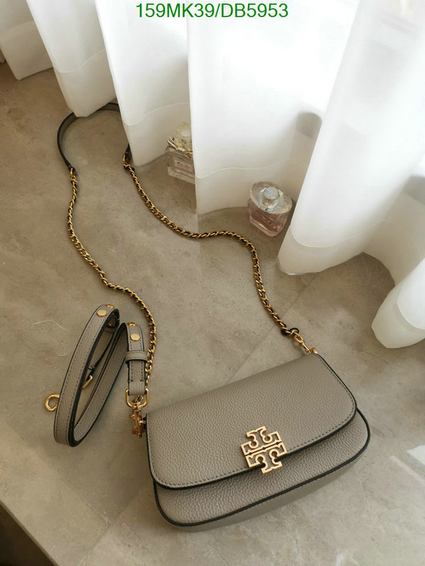 Tory Burch-Bag-Mirror Quality Code: DB5953 $: 159USD