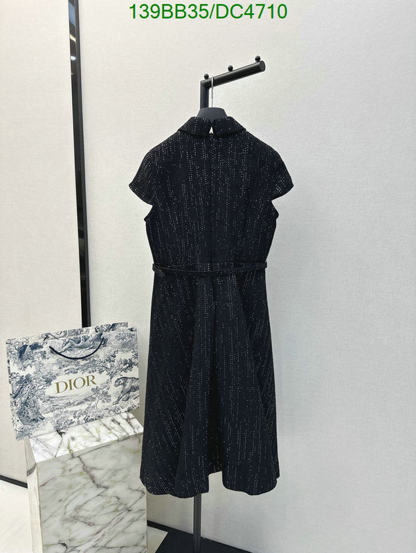 Dior-Clothing Code: DC4710 $: 139USD