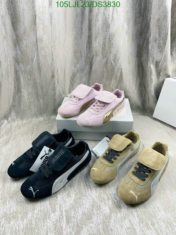 PUMA-Women Shoes Code: DS3830 $: 105USD