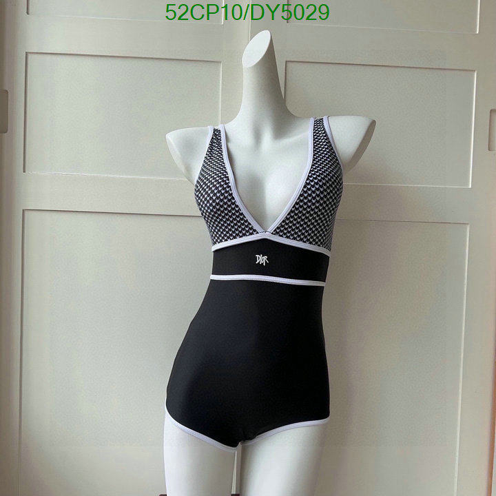 Dior-Swimsuit Code: DY5029 $: 52USD