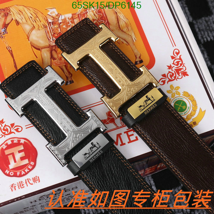 Hermes-Belts Code: DP6145 $: 65USD