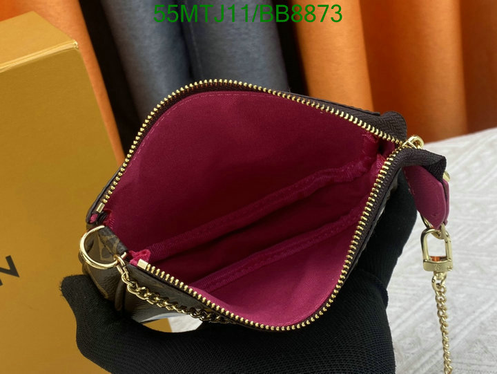 LV-Bag-4A Quality Code: BB8873 $: 55USD