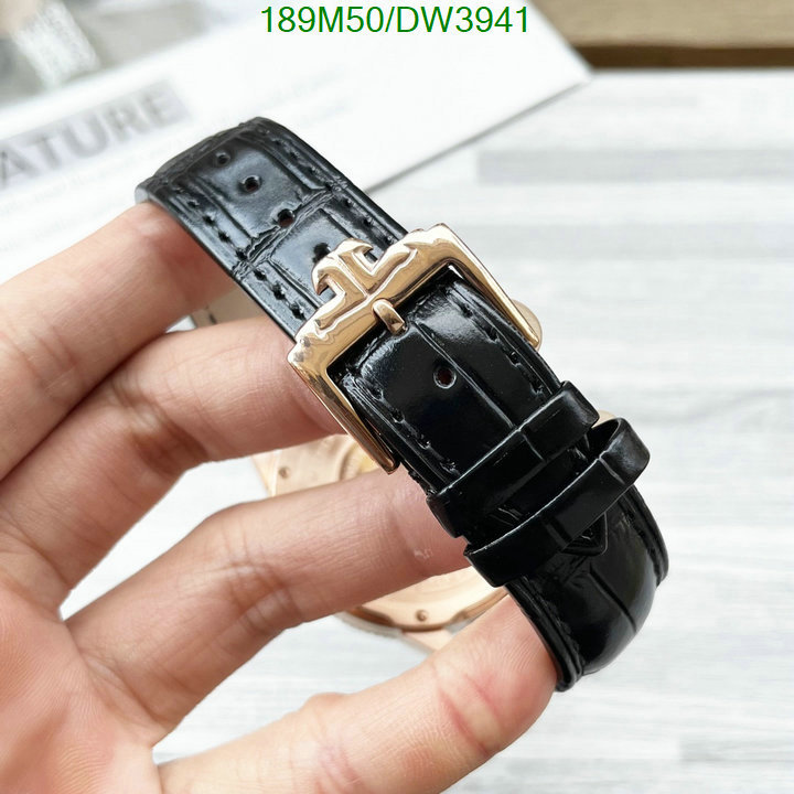 Jaeger-LeCoultre-Watch-Mirror Quality Code: DW3941 $: 189USD