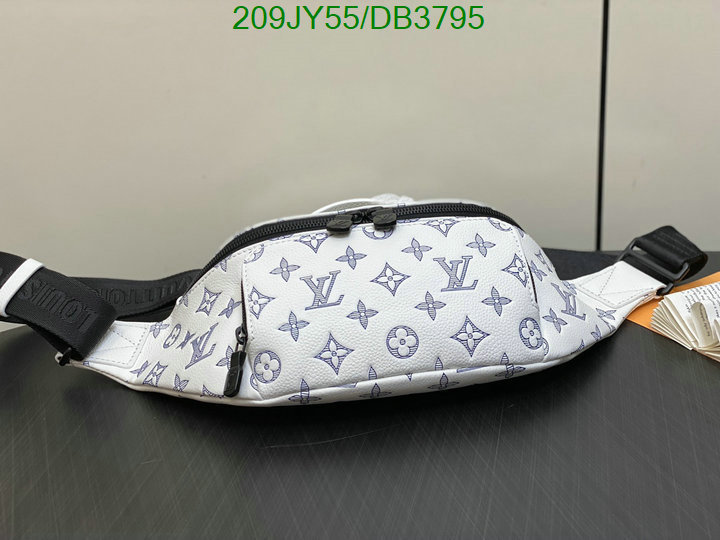 LV-Bag-Mirror Quality Code: DB3795 $: 209USD