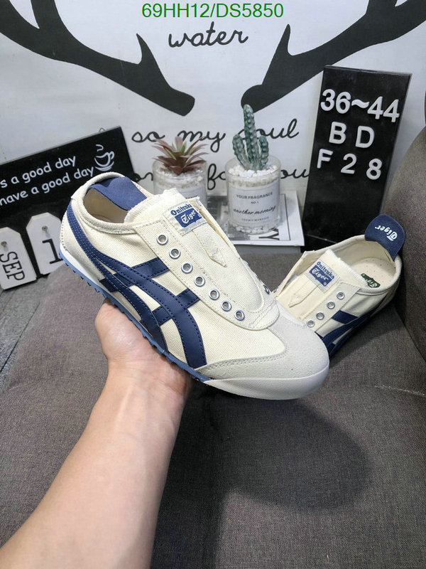 Asics-Women Shoes Code: DS5850 $: 69USD