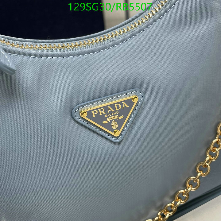 Prada-Bag-Mirror Quality Code: RB5507 $: 129USD