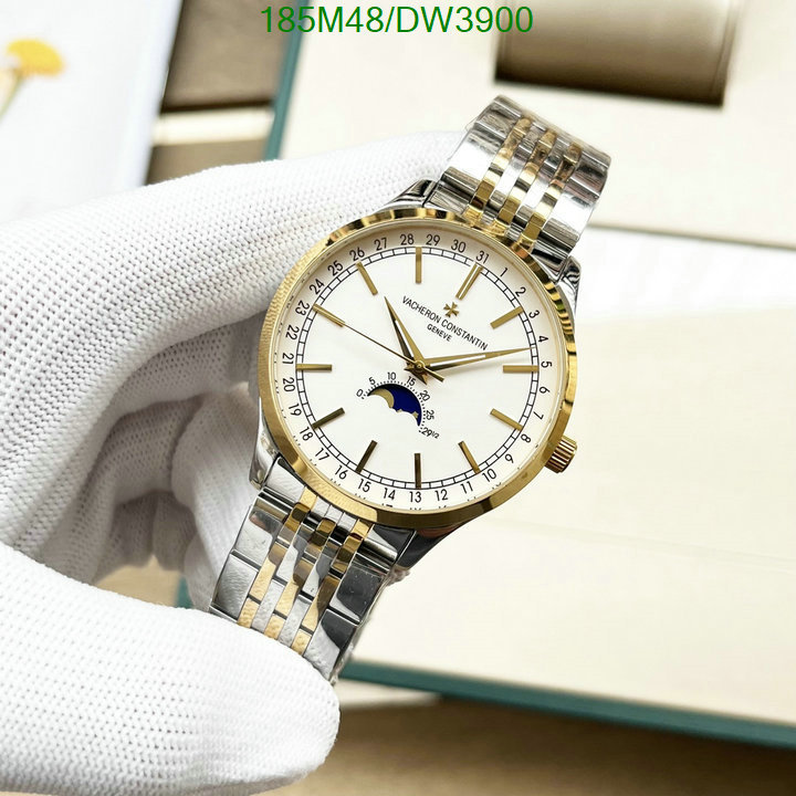 Vacheron Constantin-Watch-4A Quality Code: DW3900 $: 185USD