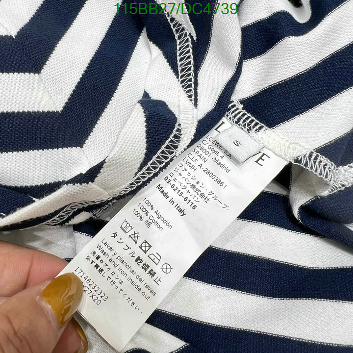 Loewe-Clothing Code: DC4739 $: 115USD