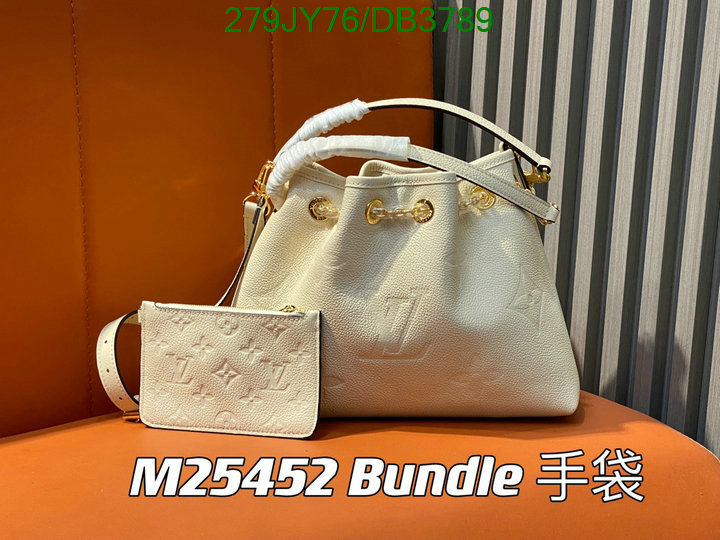 LV-Bag-Mirror Quality Code: DB3789 $: 279USD