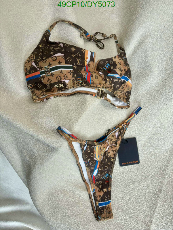 LV-Swimsuit Code: DY5073 $: 49USD