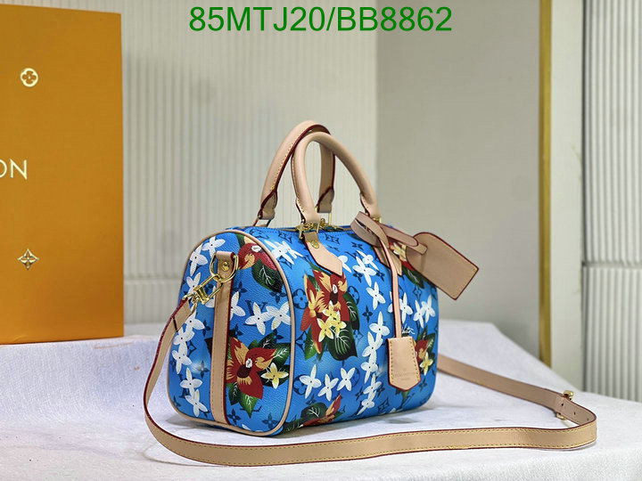 LV-Bag-4A Quality Code: BB8862 $: 85USD