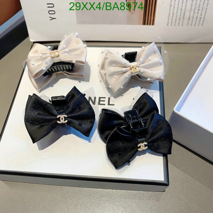 Chanel-Headband Code: BA8974 $: 29USD