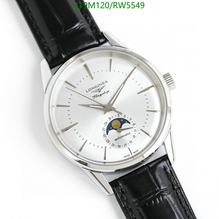 Longines-Watch-Mirror Quality Code: RW5549 $: 419USD