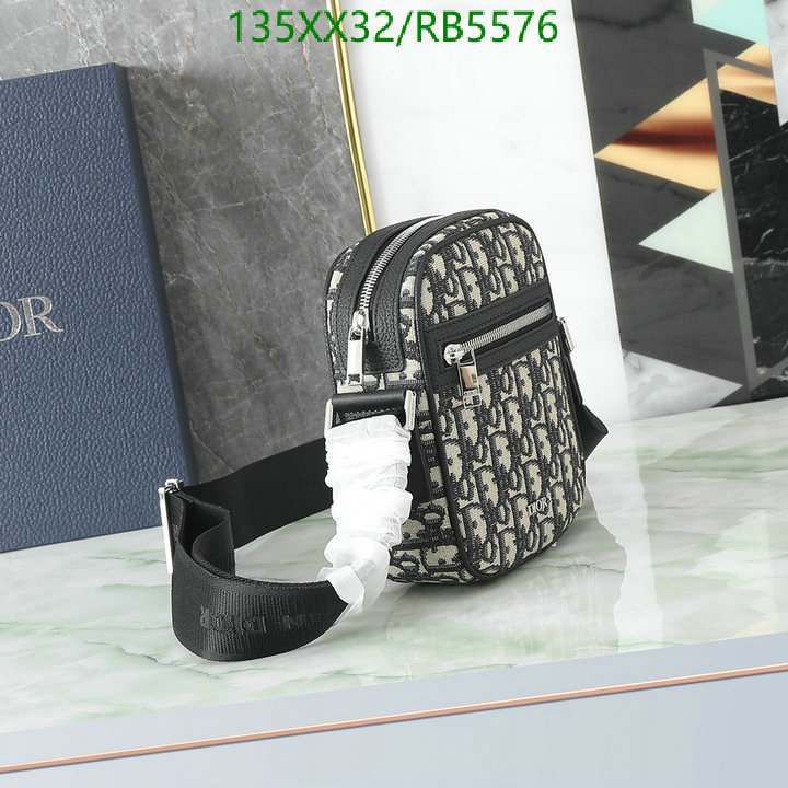 Dior-Bag-4A Quality Code: RB5576 $: 135USD