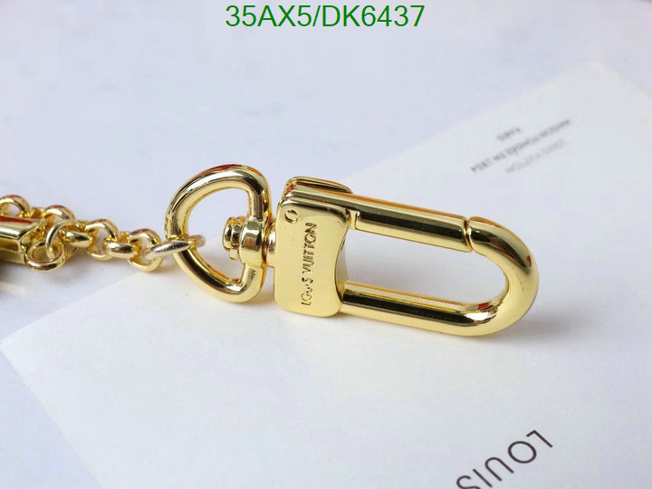 LV-Key pendant Code: DK6437 $: 35USD