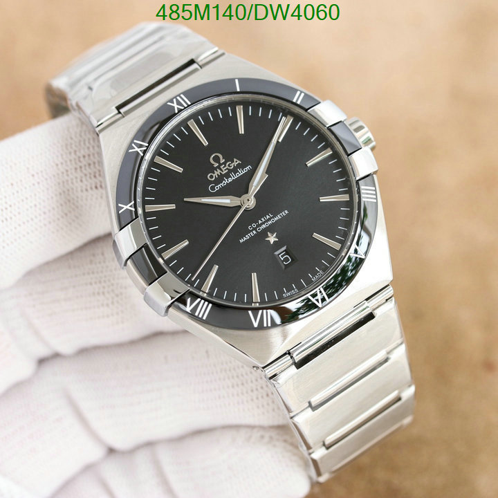 Omega-Watch-Mirror Quality Code: DW4060 $: 485USD