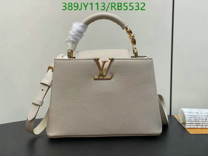 LV-Bag-Mirror Quality Code: RB5532 $: 389USD