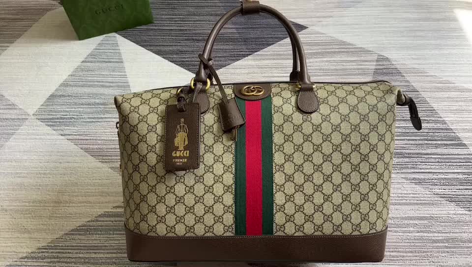 Gucci-Bag-Mirror Quality Code: DB4866 $: 399USD